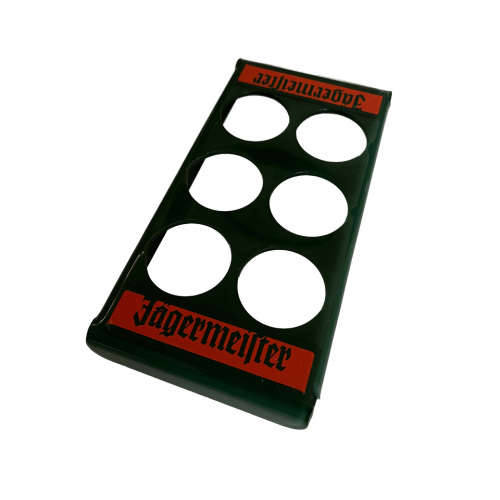 Jägermeister Shot-Glass Tray